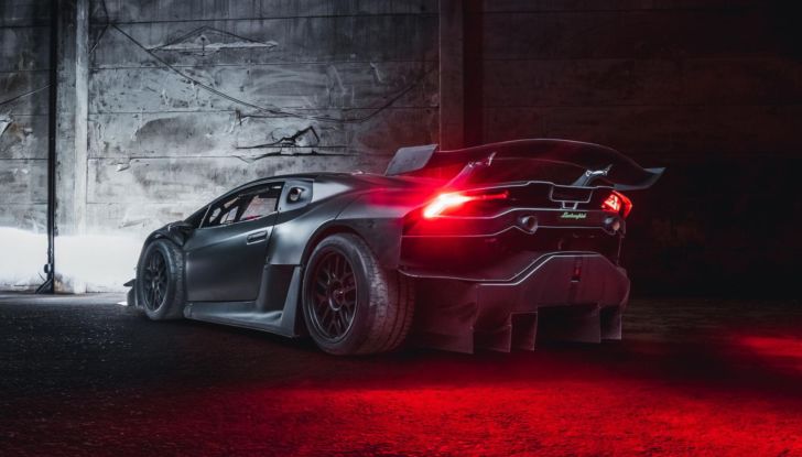 Zyrus LP1200 Strada 2021