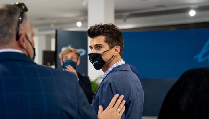 Il 2021 automobilistico visto da Ferri Auto - Foto 1 di 13