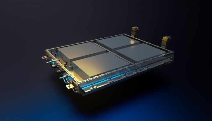 Renault 5 elettrica: iniziano i primi test prima del debutto nel 2024 - Foto 9 di 12