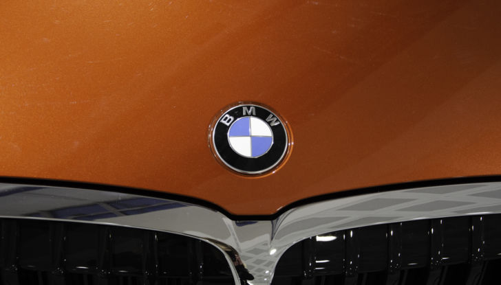 BMW Serie 3, test sull’evoluzione della specie - Foto 3 di 20