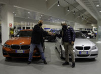 BMW Serie 3, test sull’evoluzione della specie