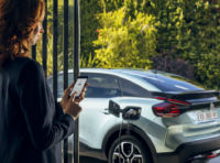 Citroen ë-C4 2022: è lei la regina degli spostamenti quotidiani