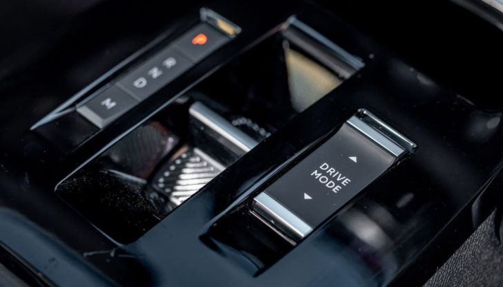 Citroen e-C4 e C3 Aircross: disponibile online la versione Let’s Go! - Foto 13 di 13