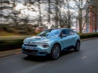 Citroen C4 2021: la gamma si completa con il diesel BlueHDi 110