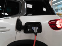 SUV Citroën C5 Aircross Hybrid: come si ricarica la batteria