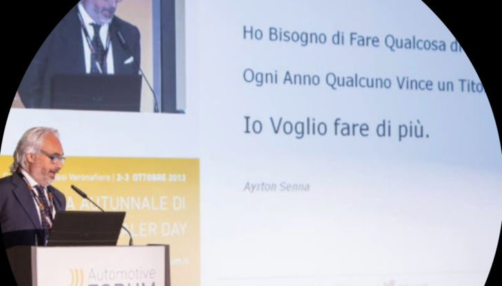 Il 2021 per i Concessionari Auto secondo Marco Guidi di Guidicar - Foto 1 di 7