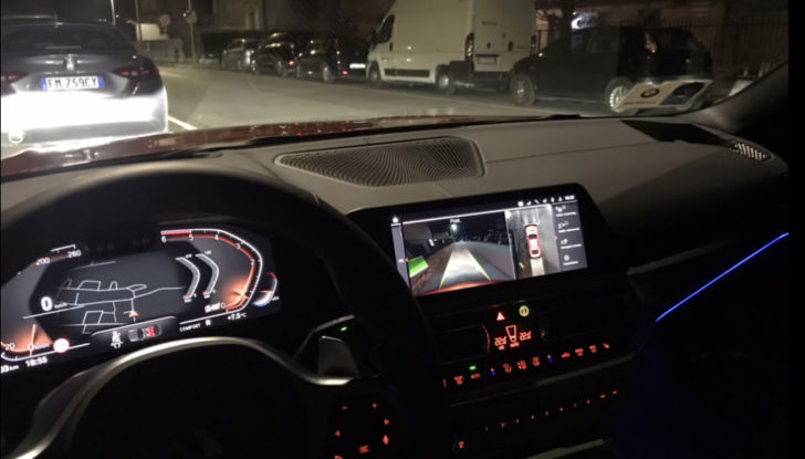 BMW Serie 3, test sull’evoluzione della specie - Foto 5 di 20