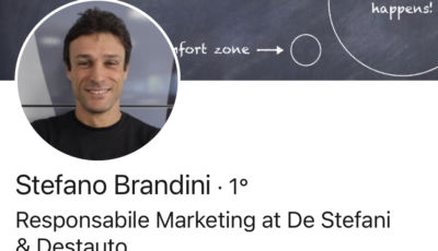 Il 2021 dell’auto visto da De Stefani