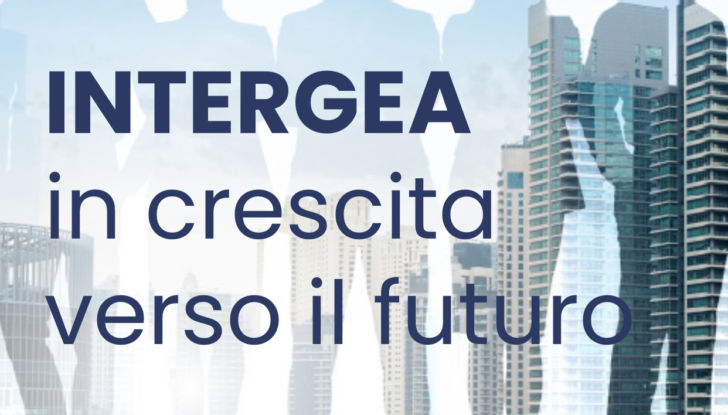 Con il controllo di Autoarona parte l’attività di Intergea Premium - Foto 2 di 8