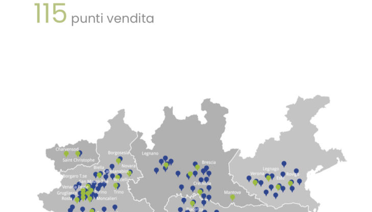Con il controllo di Autoarona parte l’attività di Intergea Premium - Foto 4 di 8
