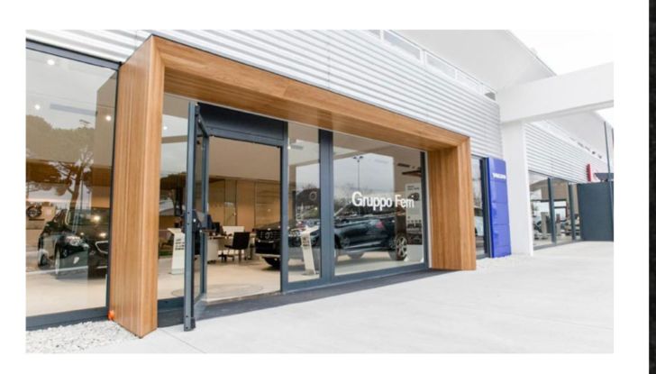 Il 2021 automobilistico visto da Ferri Auto - Foto 10 di 13