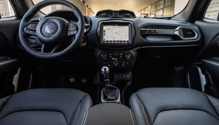 Jeep festeggia i primi 80 anni di storia - Foto 10 di 13