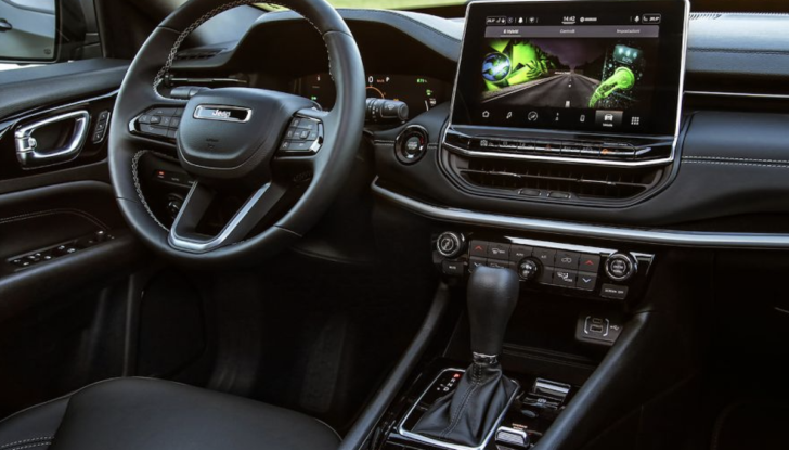 Jeep festeggia i primi 80 anni di storia - Foto 8 di 13