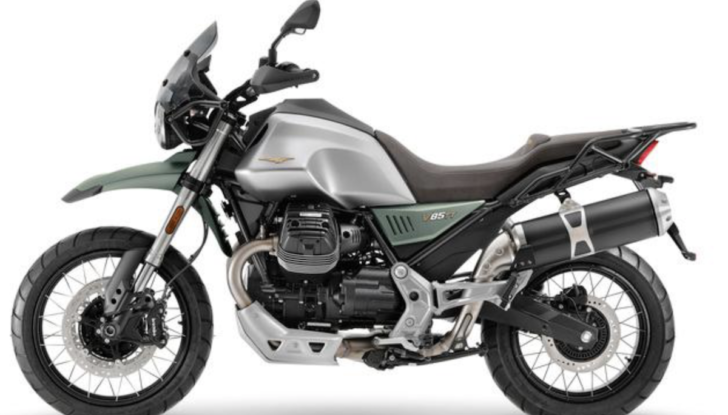 Moto Guzzi: ancora aperte le iscrizioni per il Viaggio del Centenario - Foto 11 di 16