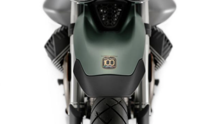 Moto Guzzi: ancora aperte le iscrizioni per il Viaggio del Centenario - Foto 13 di 16