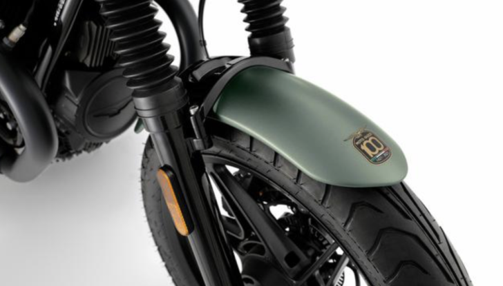 Moto Guzzi: ancora aperte le iscrizioni per il Viaggio del Centenario - Foto 15 di 16