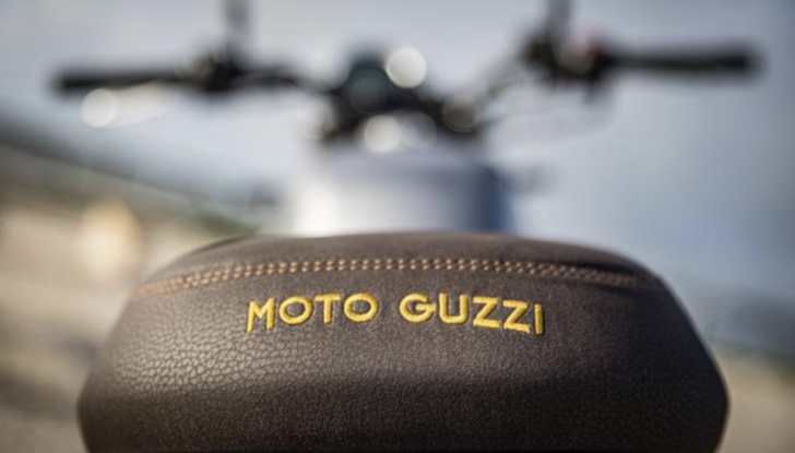 Moto Guzzi: ancora aperte le iscrizioni per il Viaggio del Centenario - Foto 16 di 16