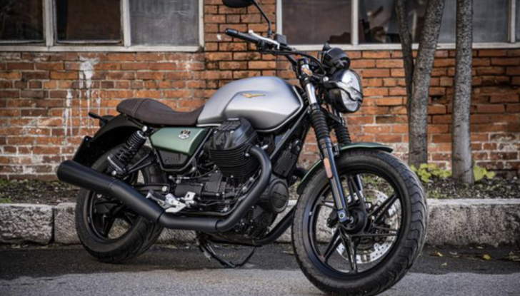 Moto Guzzi: ancora aperte le iscrizioni per il Viaggio del Centenario - Foto 2 di 16