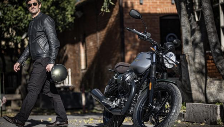 Moto Guzzi: ancora aperte le iscrizioni per il Viaggio del Centenario - Foto 3 di 16