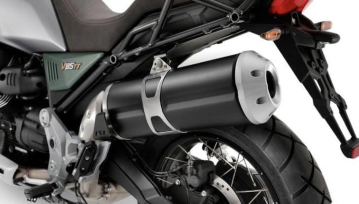 Moto Guzzi: ancora aperte le iscrizioni per il Viaggio del Centenario - Foto 5 di 16