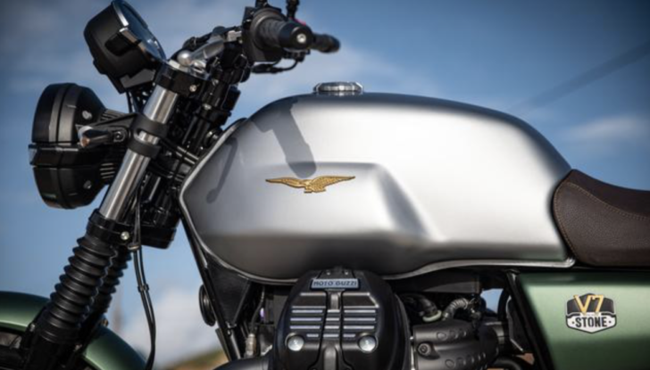 Moto Guzzi: ancora aperte le iscrizioni per il Viaggio del Centenario - Foto 7 di 16