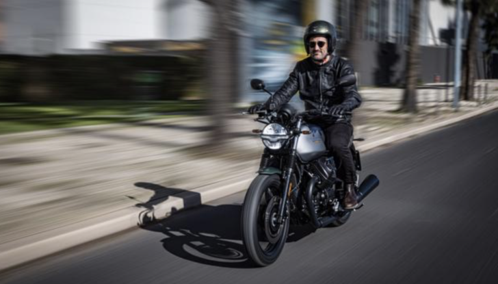 Moto Guzzi: ancora aperte le iscrizioni per il Viaggio del Centenario - Foto 8 di 16