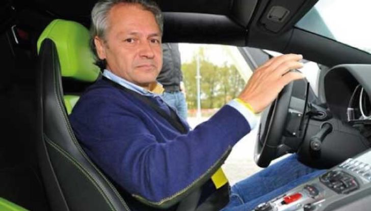 Il 2021 automobilistico visto da Scarabel - Foto 2 di 7