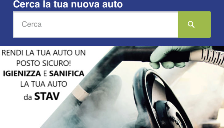 Ii 2021 dei concessionari auto visto da STAV - Foto 2 di 6