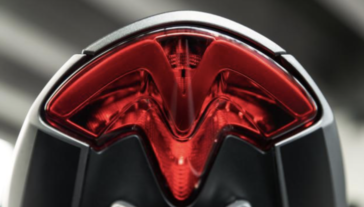 Triumph Speed Triple 1200 RS: le novità della versione 2021 - Foto 1 di 25