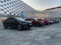 [VIDEO] Prova su strada nuova Citroën C4, il comfort dal benzina al 100% elettrico