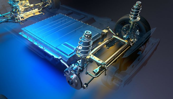 Renault 5 elettrica: iniziano i primi test prima del debutto nel 2024 - Foto 12 di 12