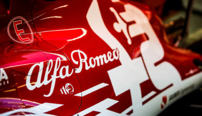Alfa Romeo: dodici mesi di passione con il calendario 2021