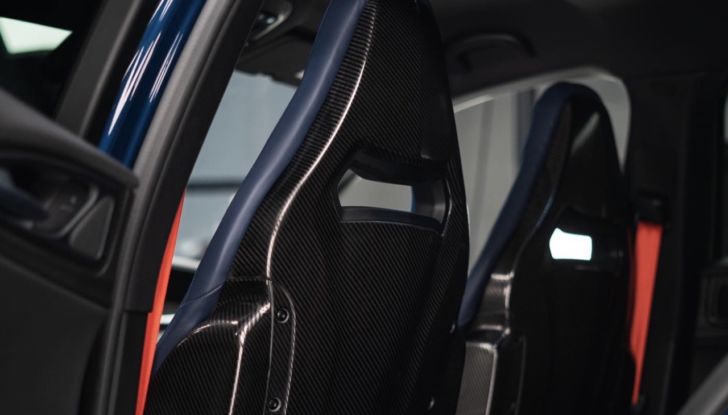 Alfa Romeo Stelvio Quadrifoglio Garage Italia