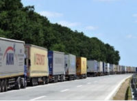 Sciopero camionisti settembre 2021: possibile allarme per benzina e generi alimentari?