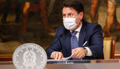 Coronavirus: ancora restrizioni fino al 15 gennaio, e poi?