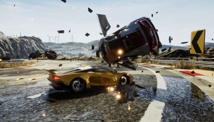 Videogiochi guida racing 2021-2022