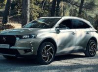 DS7 Crossback 2021: tra sportività ed eleganza da 37.200 Euro