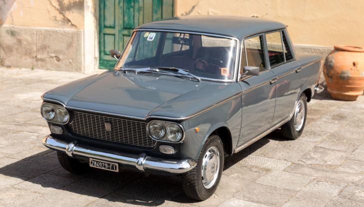 Fiat 1300 1500