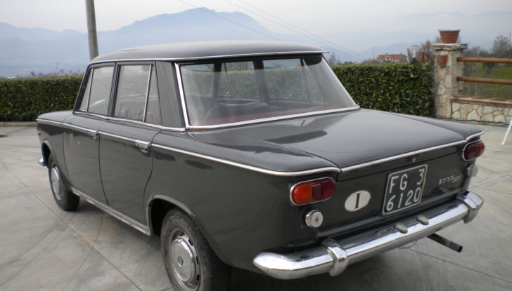 Fiat 1300 1500