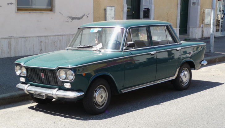 Fiat 1300 1500