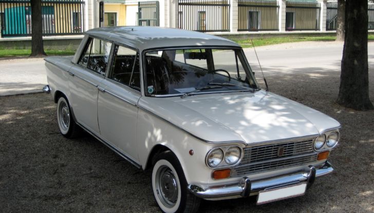 Fiat 1300 1500