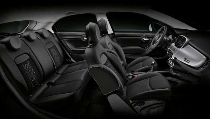 Fiat 500 2021 nuovi allestimenti