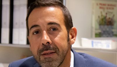 Il 2021 visto da Luca Crisà, Direttore Strategie e Innovazione per il Gruppo Trivellato