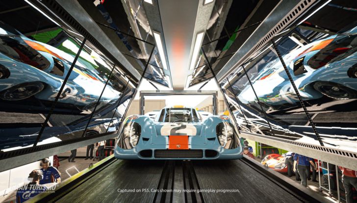 Videogiochi guida racing 2021-2022