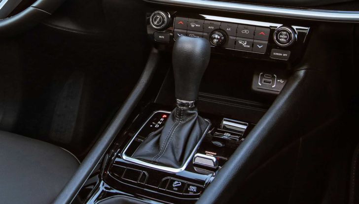 Jeep Compass 80° anniversario 2021