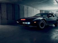 Kitt, la Supercar della serie tv americana è in vendita!