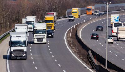 Sciopero camionisti dal 27 settembre 2021: tutte le info