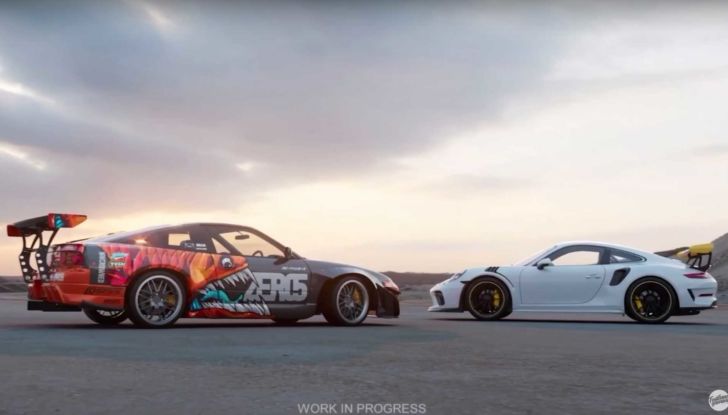 Videogiochi guida racing 2021-2022