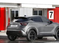 Nissan Juke Enigma: in arrivo a febbraio la versione con Amazon Alexa