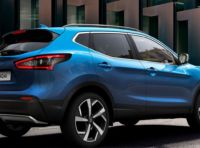 Nissan Qashqai 2021: l’ultimo teaser prima del debutto il 18 febbraio